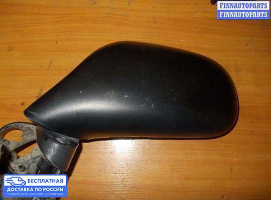 Зеркало боковое на Mitsubishi Carisma
