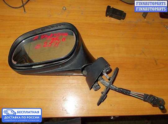 Зеркало боковое на Mitsubishi Carisma