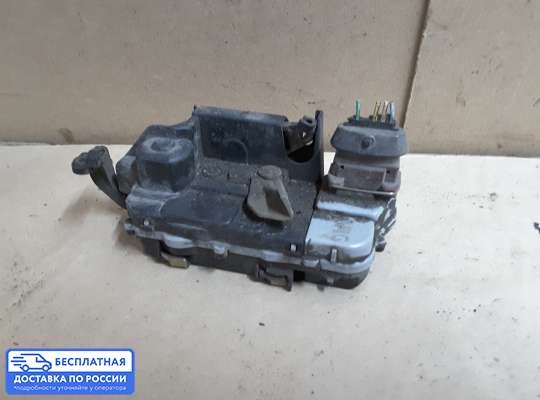 Замок боковой двери на Citroen Xsara (N1)