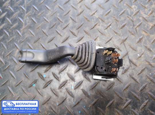 Подрулевой переключатель на Opel Vectra B