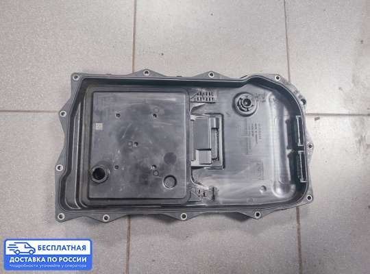 Поддон (картер двигателя) на BMW X3 (F25)