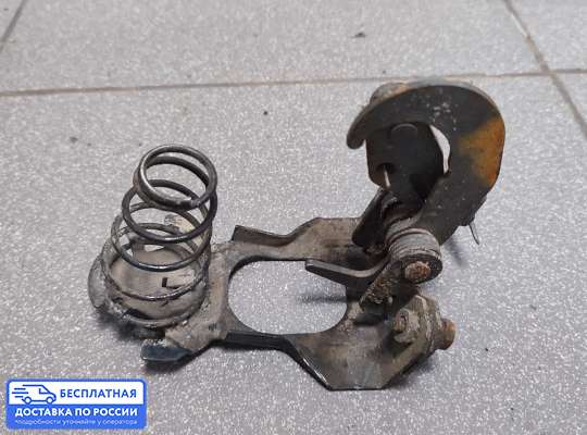 Замок капота на Mercedes-Benz C (W202)