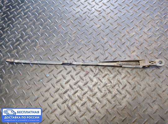 Поводок дворника на Opel Frontera B