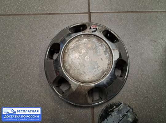 Колпак колесный на Opel Monterey A