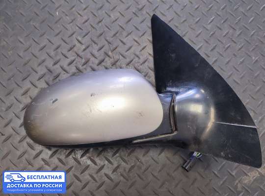 Зеркало боковое на Ford Focus I