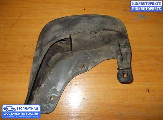 Брызговик колеса (резиновый) на Hyundai Santa Fe I (SM, Classic +ТАГАЗ)