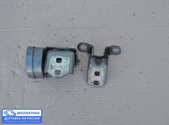 Петля двери на Renault Scenic II