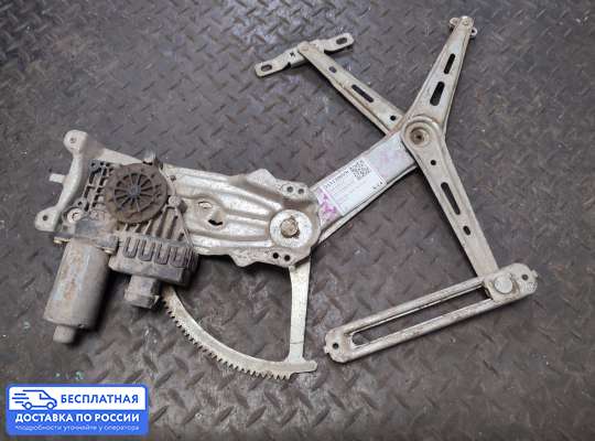 Стеклоподъемник электрический на Opel Zafira A