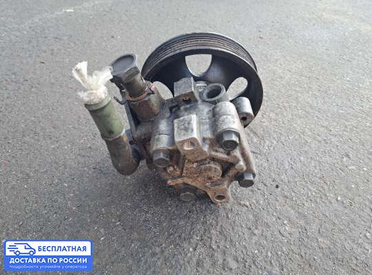 Насос ГУР (ЭУР, ЭГУР) на Hyundai Tucson I (JM)