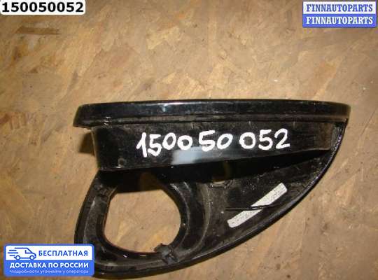 Зеркало боковое на Porsche Cayenne II (958)