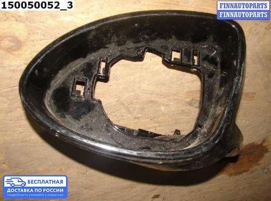 Зеркало боковое на Porsche Cayenne II (958)