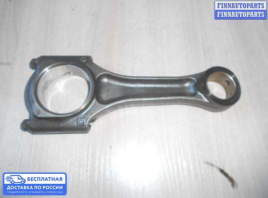 Поршневая группа (поршень, шатун) на Opel Vectra B