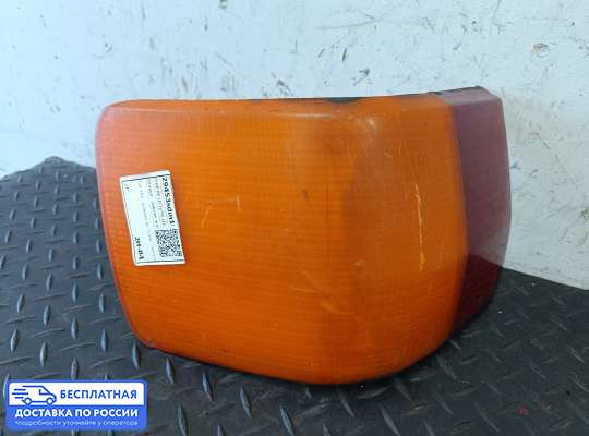 Фонарь задний на Audi 80 (B3)/90 (B2)