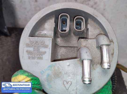 Бензонасос на Nissan Primera (P11)
