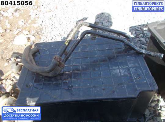 Патрубок (трубка, шланг) на Porsche Cayenne I (955/957)