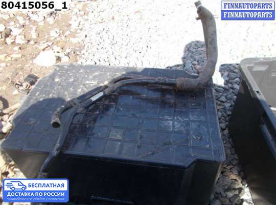 Патрубок (трубка, шланг) на Porsche Cayenne I (955/957)