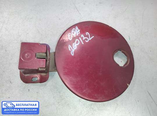 Лючок бензобака на Opel Frontera A