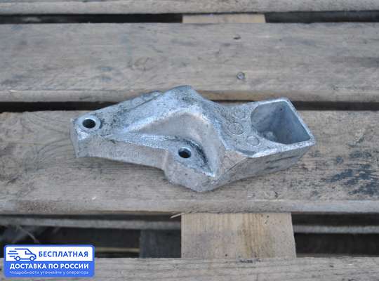 Кронштейн ДВС (лапа) на Citroen Xsara (N1)