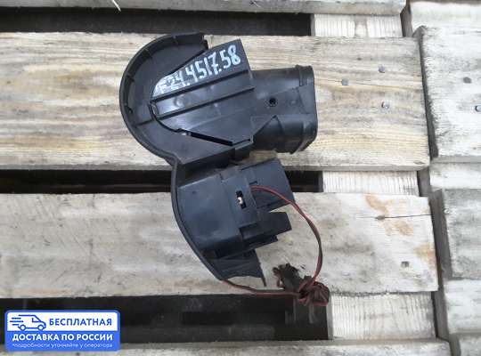 Переключатель света на Opel Corsa B