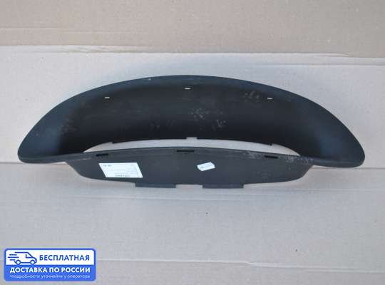 Пластик на Citroen Xsara Picasso