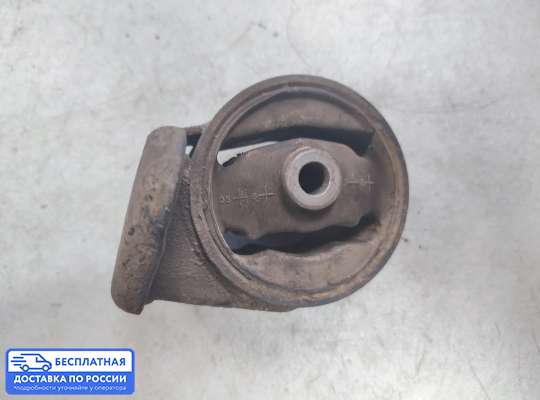 Подушка ДВС на Hyundai Accent II (+ТАГАЗ)