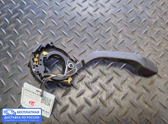Подрулевой переключатель на Volkswagen Golf II (1G)