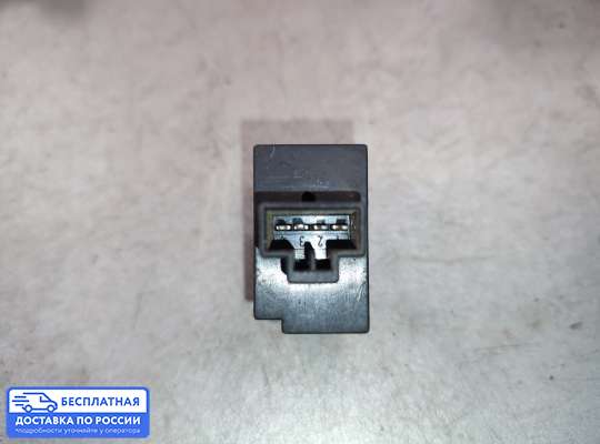 Корректор фар на Nissan Terrano II R20