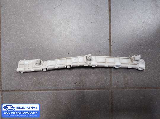 Кронштейн бампера на Peugeot 4007