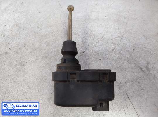 Корректор фар на Opel Frontera A