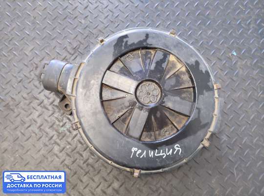 Корпус воздушного фильтра на Skoda Felicia (791/795)