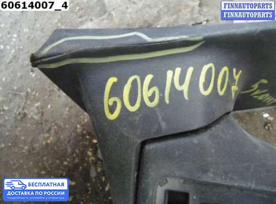 Зеркало боковое на Ford Focus II