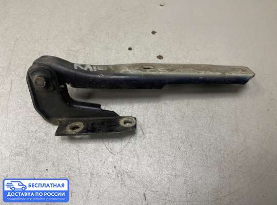 Петля капота на Audi A6 (C6)