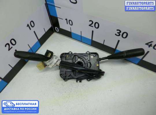 Подрулевой переключатель на Opel Frontera B