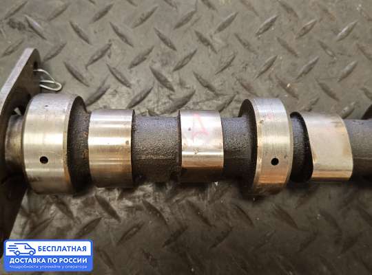 Распредвал на Ford Transit Mk3