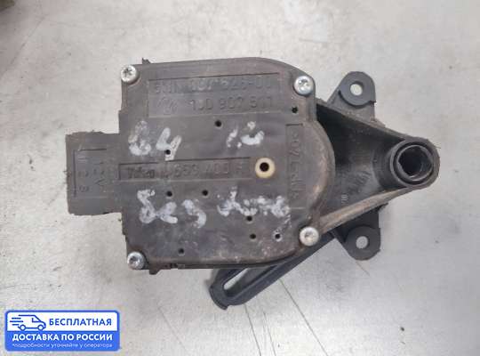 Моторчик заслонки печки на SEAT Arosa (6H)