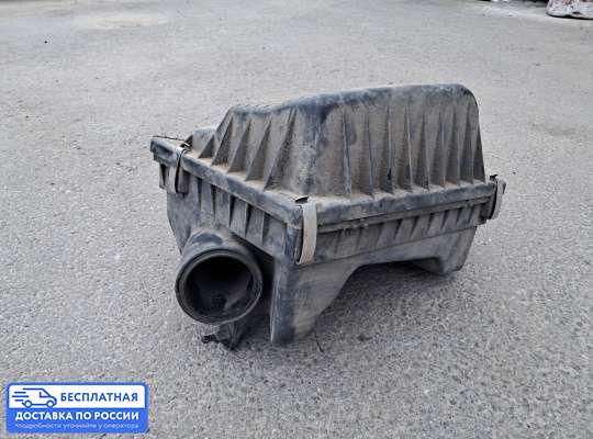 Корпус воздушного фильтра на Opel Astra G / Classic