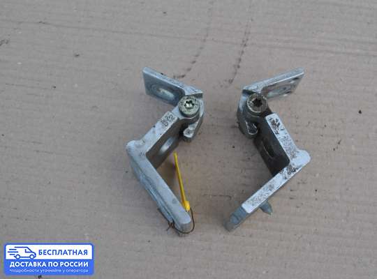 Петля двери на Citroen Xsara Picasso