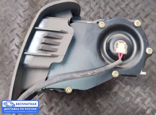 Подушка безопасности пассажира (AirBag) на Kia Sportage I (JA, K00)