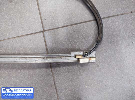 Стеклоподъемник механический на Volkswagen Passat B3 (35i)