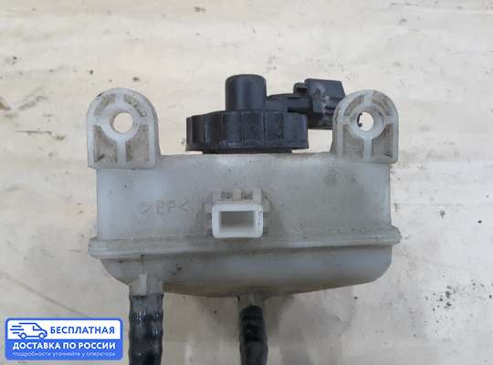 Бачок главного тормозного цилиндра на Ford Focus I