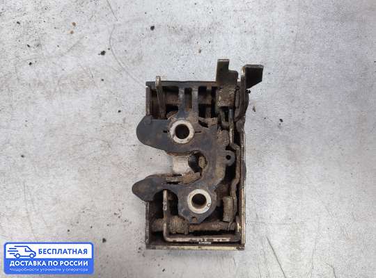 Замок боковой двери на Volkswagen Jetta II (19E)