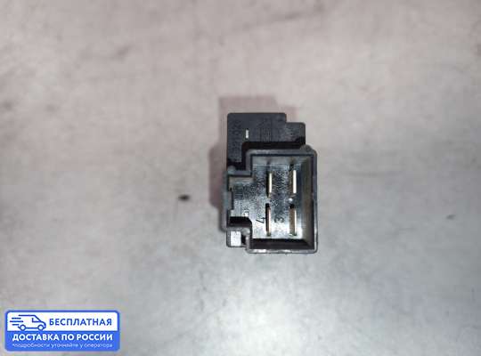 Кнопки на Nissan Terrano II R20