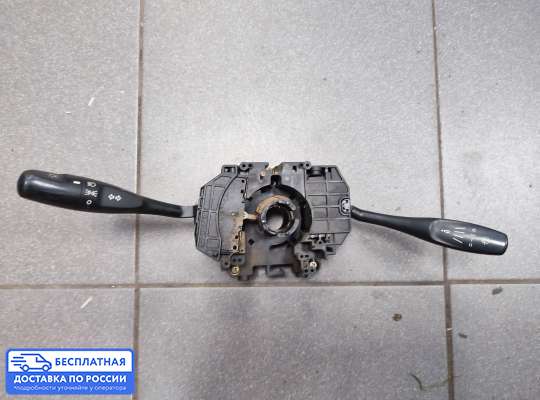 Подрулевой переключатель на Mitsubishi Mirage CJO