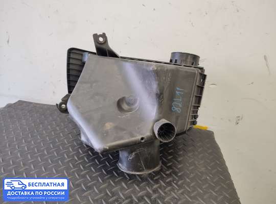 Корпус воздушного фильтра на BMW 5 (E60/E61)