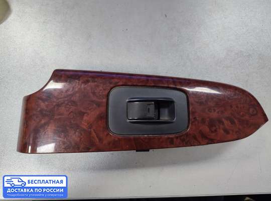 Кнопки стеклоподьемника на Acura MDX (YD1)