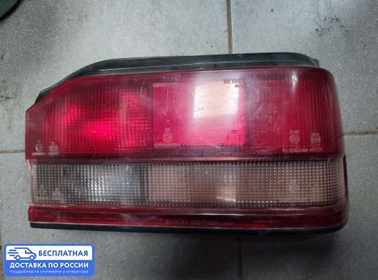 Фонарь задний на Mazda 323 (BG) 323C/ 323F/ 323S