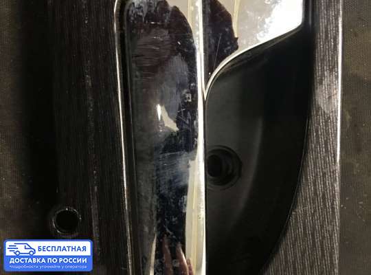 Ручка двери внутренняя на SsangYong Rexton I (Y200)