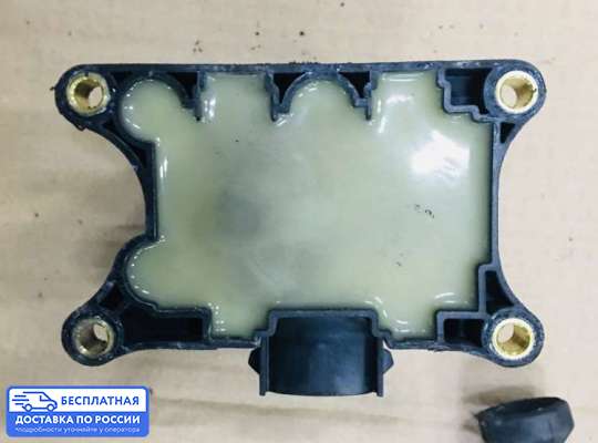 Катушка зажигания на Ford C-Max I