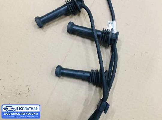 Катушка зажигания на Ford C-Max I