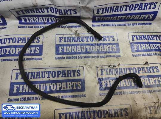 Патрубок (трубка, шланг) на Ford Mondeo III